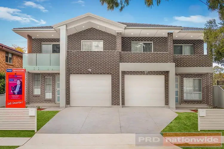 Main view of Homely house listing, 29 Park Road, East Hills NSW 2213