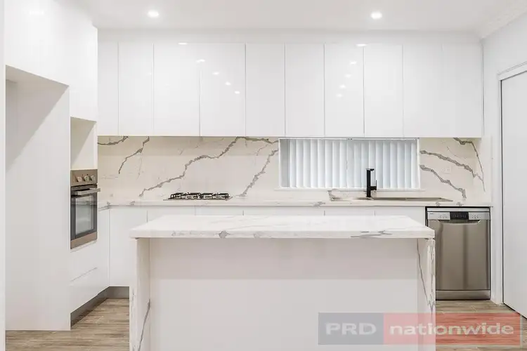 Third view of Homely house listing, 29 Park Road, East Hills NSW 2213