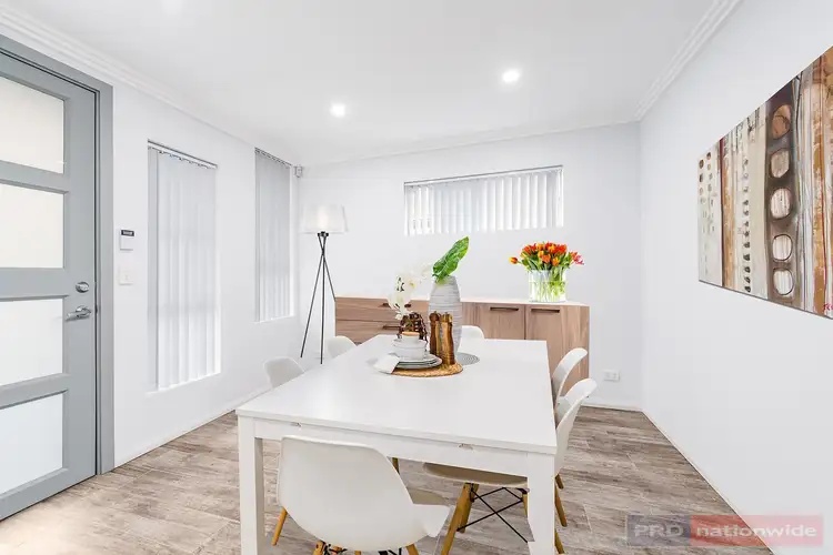 Fourth view of Homely house listing, 29 Park Road, East Hills NSW 2213