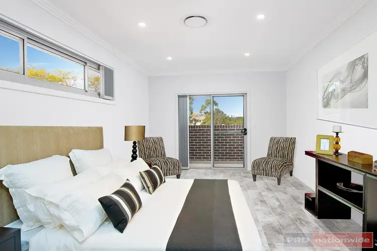 Sixth view of Homely house listing, 29 Park Road, East Hills NSW 2213