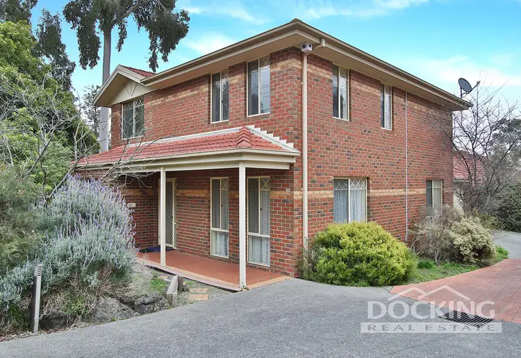 10/34 Marlborough Road, Heathmont VIC 3135