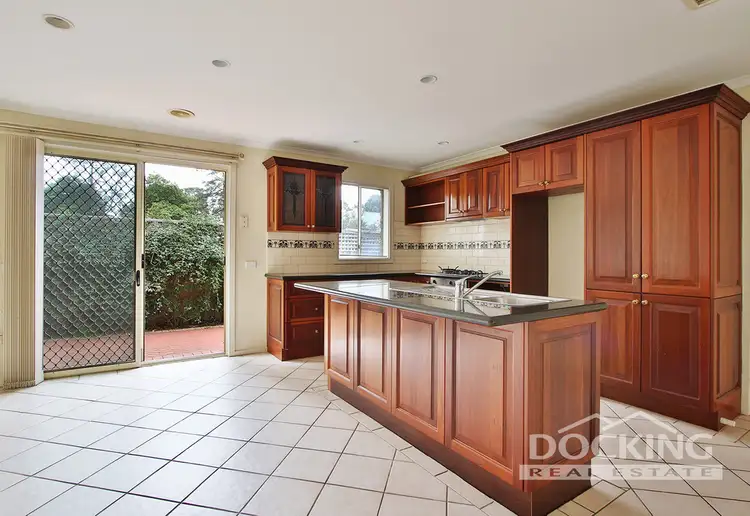 Second view of Homely unit listing, 10/34 Marlborough Road, Heathmont VIC 3135