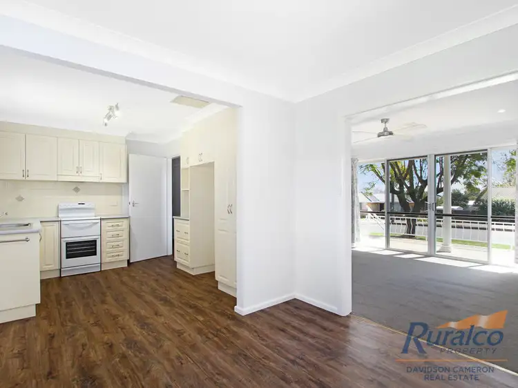 Second view of Homely house listing, 6 Coorong Street, Tamworth NSW 2340