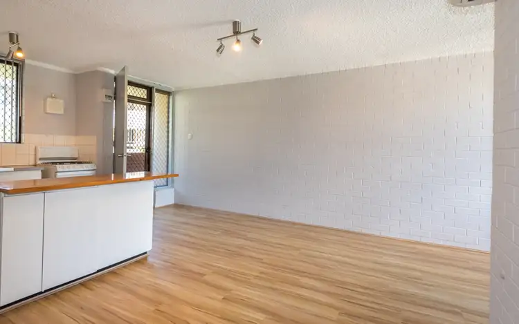 Second view of Homely apartment listing, 104/54 Nannine Place, Rivervale WA 6103