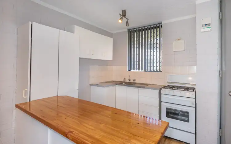 Third view of Homely apartment listing, 104/54 Nannine Place, Rivervale WA 6103