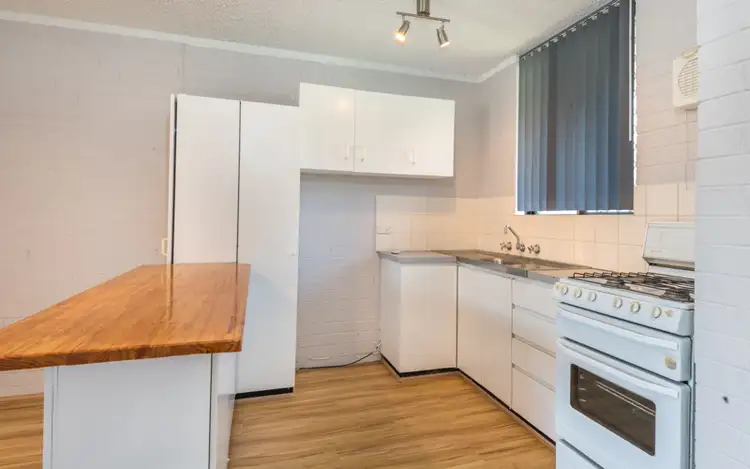 Fourth view of Homely apartment listing, 104/54 Nannine Place, Rivervale WA 6103