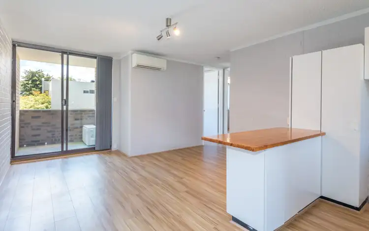 Fifth view of Homely apartment listing, 104/54 Nannine Place, Rivervale WA 6103