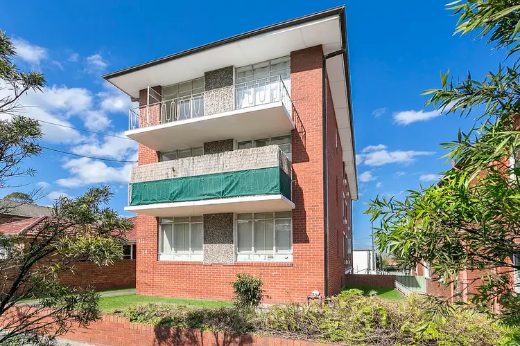 24 Oberon Street, Randwick NSW 2031