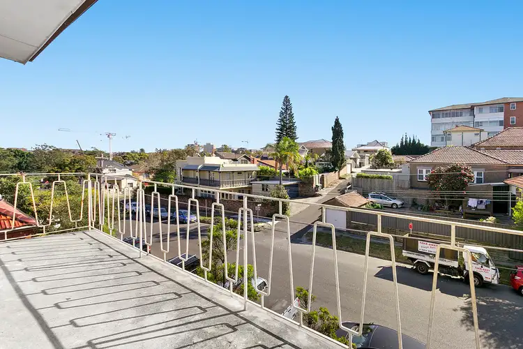 Third view of Homely block of units listing, 24 Oberon Street, Randwick NSW 2031