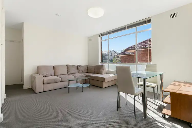 Fifth view of Homely block of units listing, 24 Oberon Street, Randwick NSW 2031