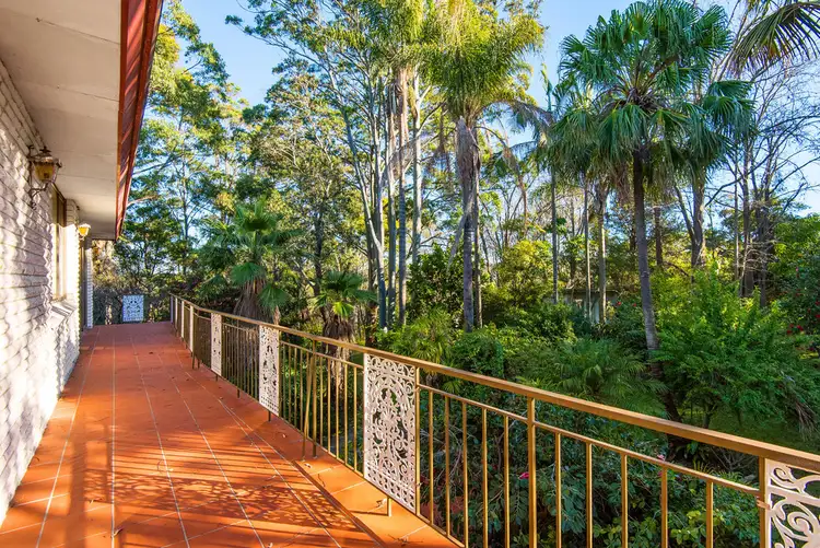 Third view of Homely house listing, 222 Forest Way, Belrose NSW 2085