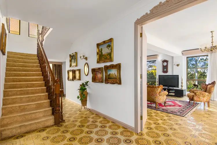 Fourth view of Homely house listing, 222 Forest Way, Belrose NSW 2085