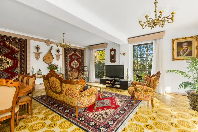 Fifth view of Homely house listing, 222 Forest Way, Belrose NSW 2085