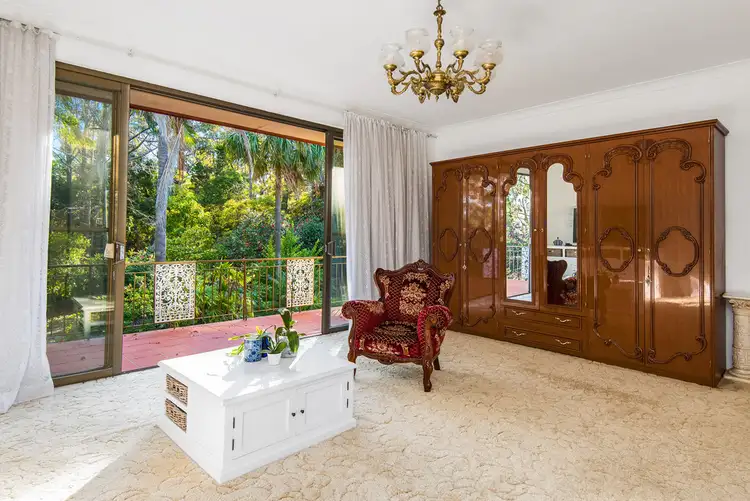 Sixth view of Homely house listing, 222 Forest Way, Belrose NSW 2085