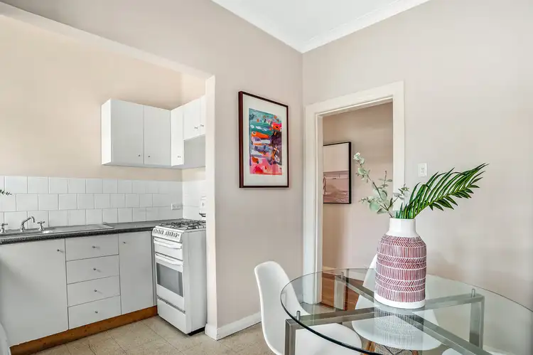 Second view of Homely apartment listing, 6/17 Doohat Avenue, North Sydney NSW 2060