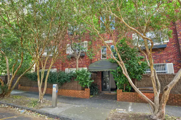 Fifth view of Homely apartment listing, 6/17 Doohat Avenue, North Sydney NSW 2060