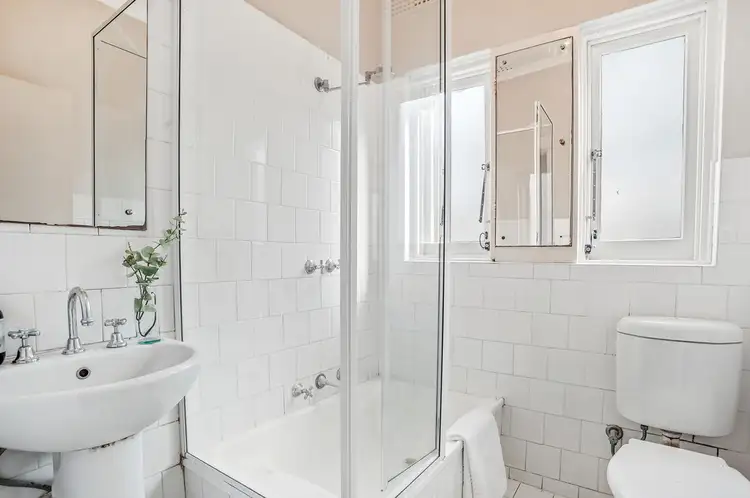 Sixth view of Homely apartment listing, 6/17 Doohat Avenue, North Sydney NSW 2060