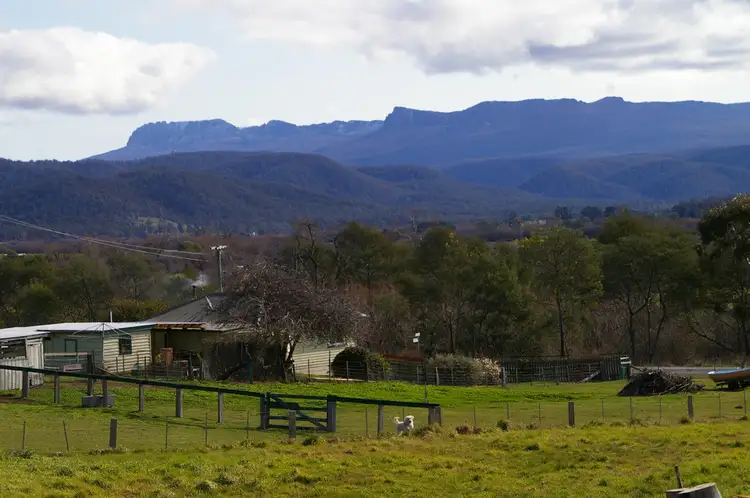 Second view of Homely house listing, 4-6 Stieglitz Street, Fingal TAS 7214