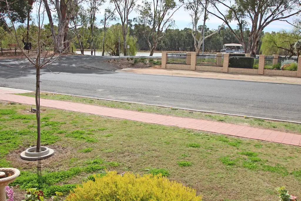 Main view of Homely house listing, 17 Murray Ave, Renmark SA 5341