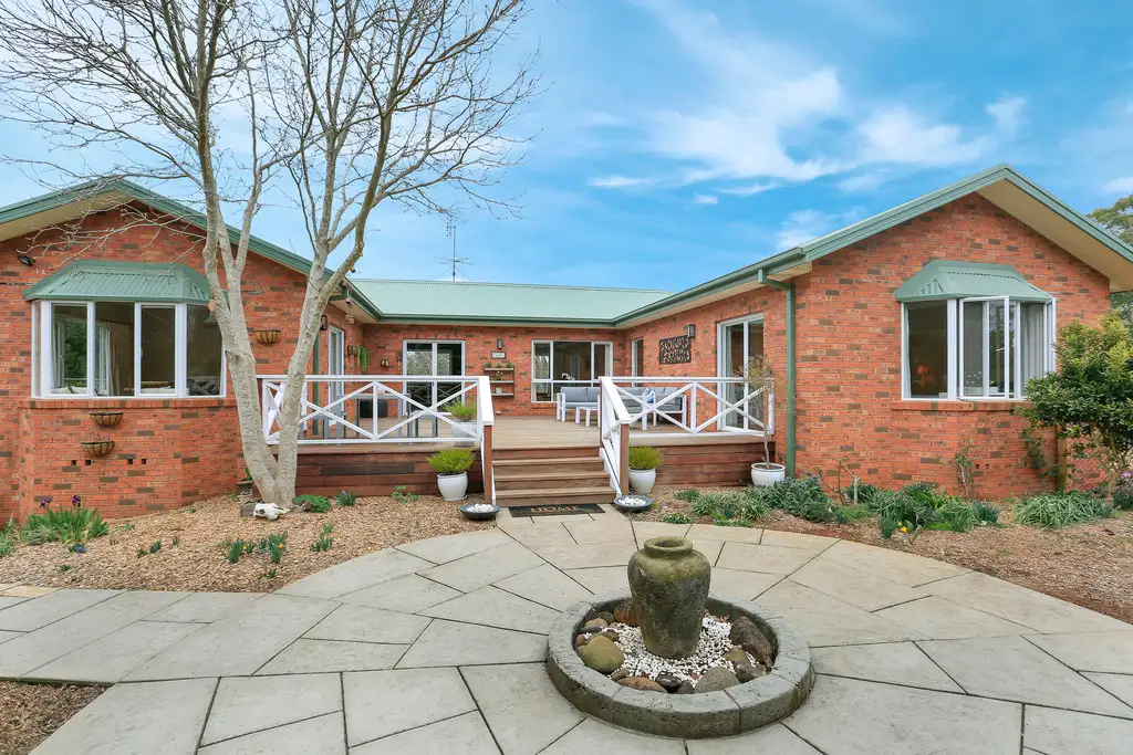 Main view of Homely house listing, 516 Ellsmore Road, Exeter NSW 2579