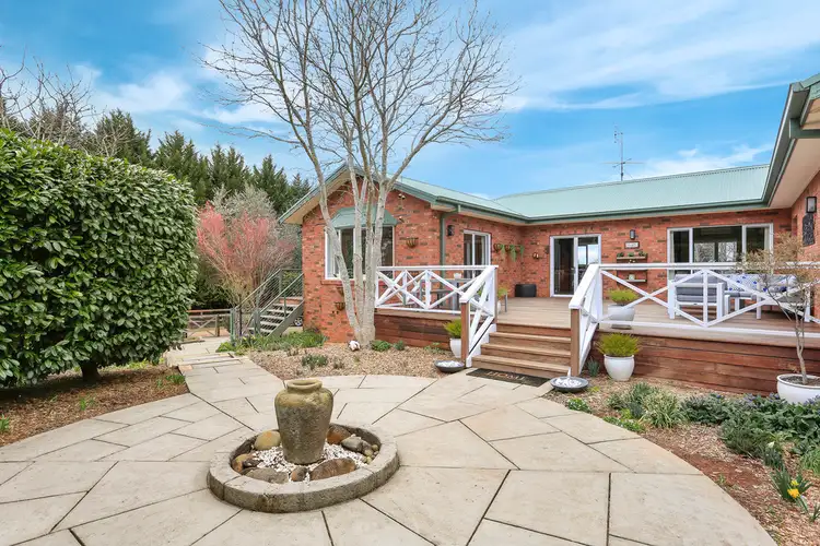 Second view of Homely house listing, 516 Ellsmore Road, Exeter NSW 2579