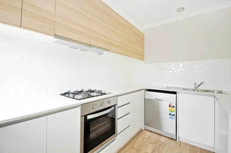 Second view of Homely apartment listing, 3/5 Mephan Street, Maylands WA 6051