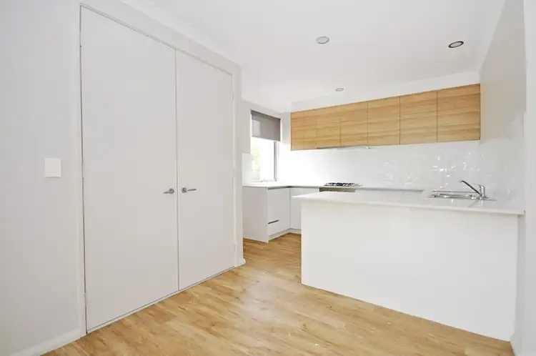 Third view of Homely apartment listing, 3/5 Mephan Street, Maylands WA 6051