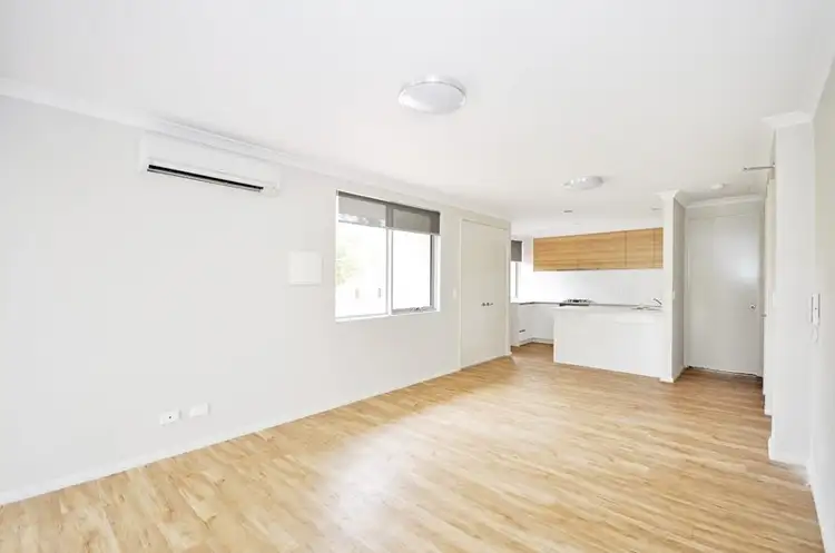 Fourth view of Homely apartment listing, 3/5 Mephan Street, Maylands WA 6051