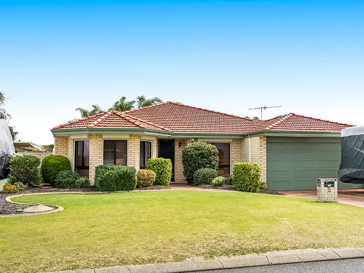 5 Dobson Court, Safety Bay WA 6169