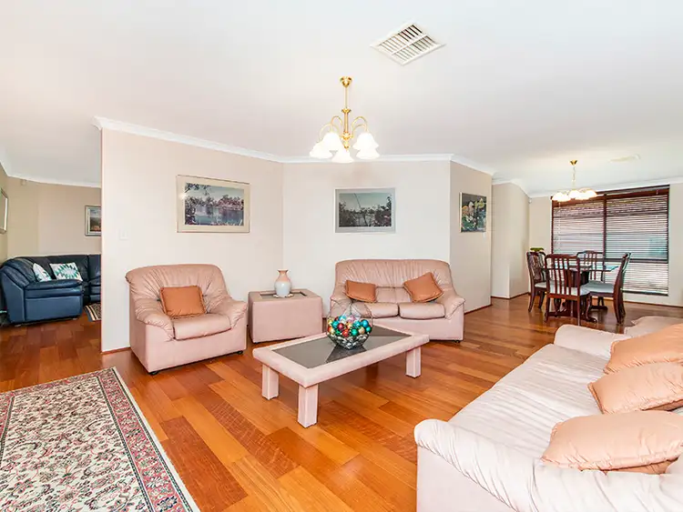 Fourth view of Homely house listing, 5 Dobson Court, Safety Bay WA 6169