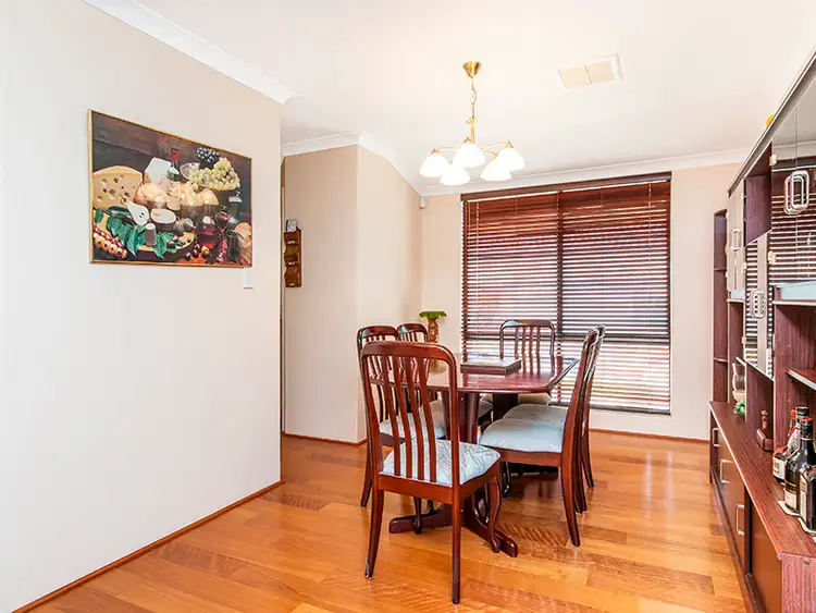 Fifth view of Homely house listing, 5 Dobson Court, Safety Bay WA 6169