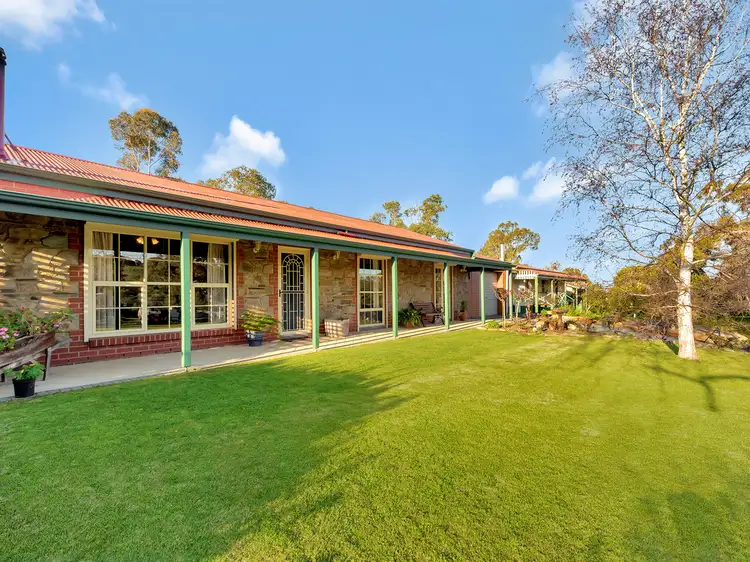 Third view of Homely house listing, 15 Adelaide Road, Tungkillo SA 5236