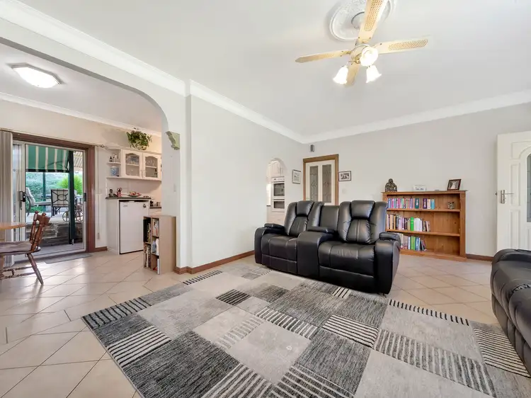Fifth view of Homely house listing, 15 Adelaide Road, Tungkillo SA 5236