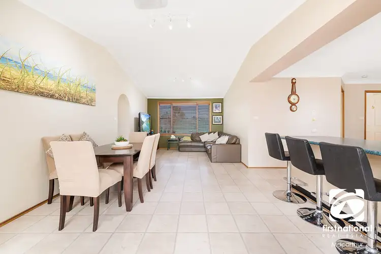 Sixth view of Homely house listing, 7 Garie Close, Woodbine NSW 2560