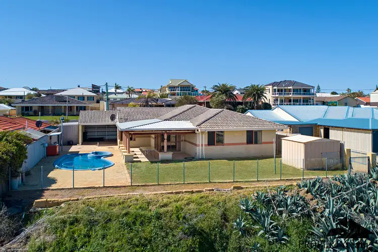 Fifth view of Homely house listing, 60 Sydney Street, Mount Tarcoola WA 6530