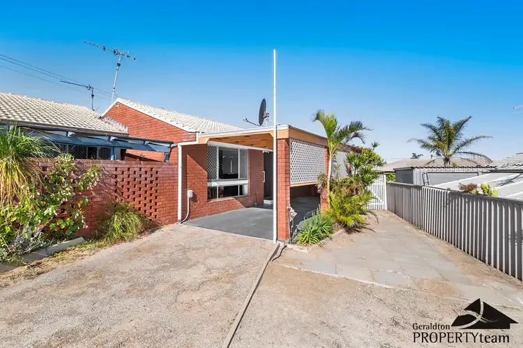10B Mayne Place, Tarcoola Beach WA 6530