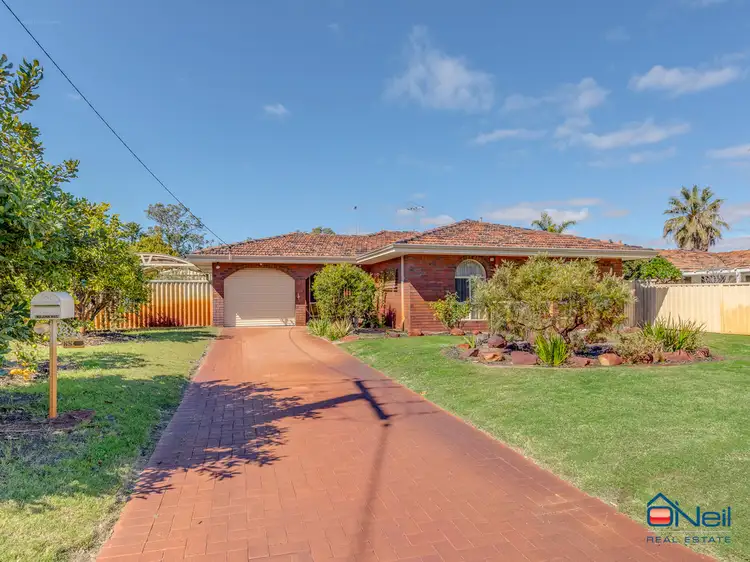 65 Coniston Way, Ferndale WA 6148