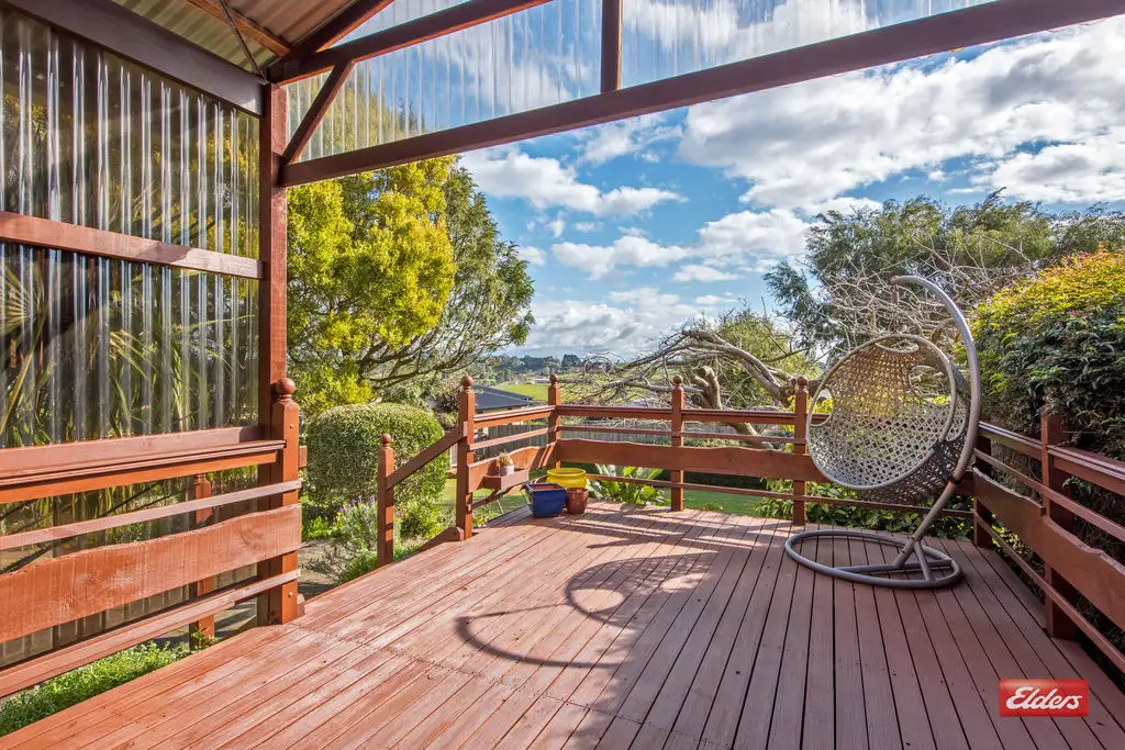 Main view of Homely house listing, 15 Hillfarm Drive, Park Grove TAS 7320