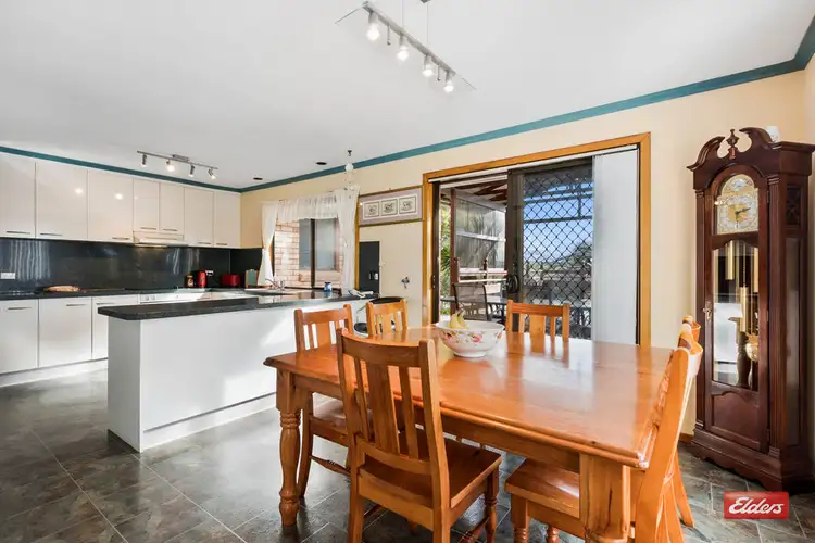 Third view of Homely house listing, 15 Hillfarm Drive, Park Grove TAS 7320