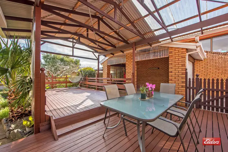 Fourth view of Homely house listing, 15 Hillfarm Drive, Park Grove TAS 7320