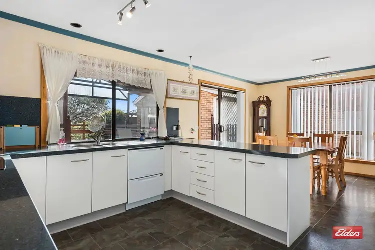 Fifth view of Homely house listing, 15 Hillfarm Drive, Park Grove TAS 7320