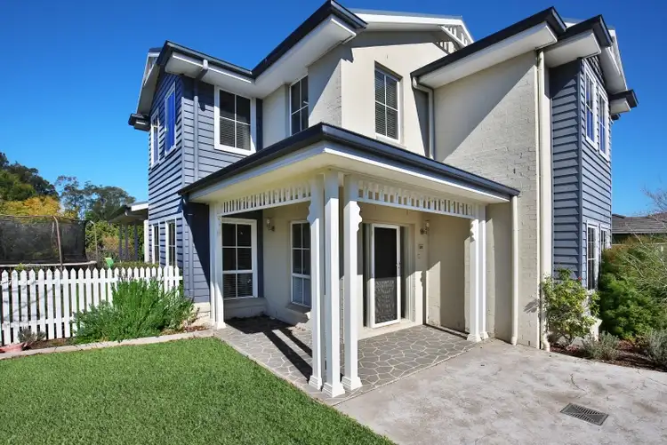 29 Bluewattle Road, Worrigee NSW 2540