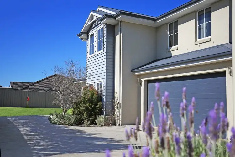 Second view of Homely house listing, 29 Bluewattle Road, Worrigee NSW 2540