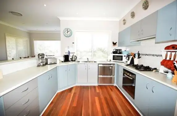 Third view of Homely house listing, 29 Bluewattle Road, Worrigee NSW 2540