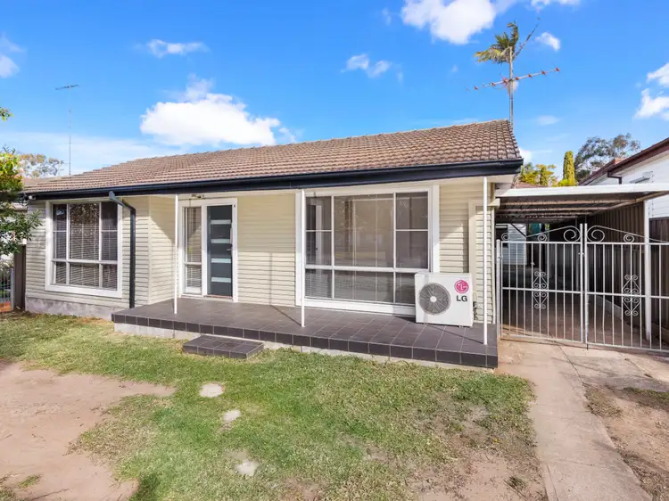 Main view of Homely house listing, 6 Marana Street, Blacktown NSW 2148