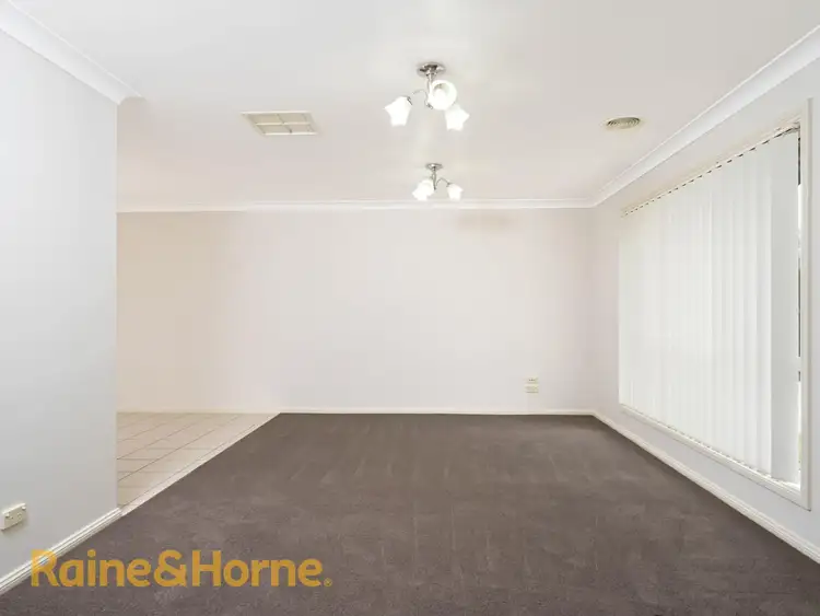 Second view of Homely house listing, 5 Giwang Place, Glenfield Park NSW 2650