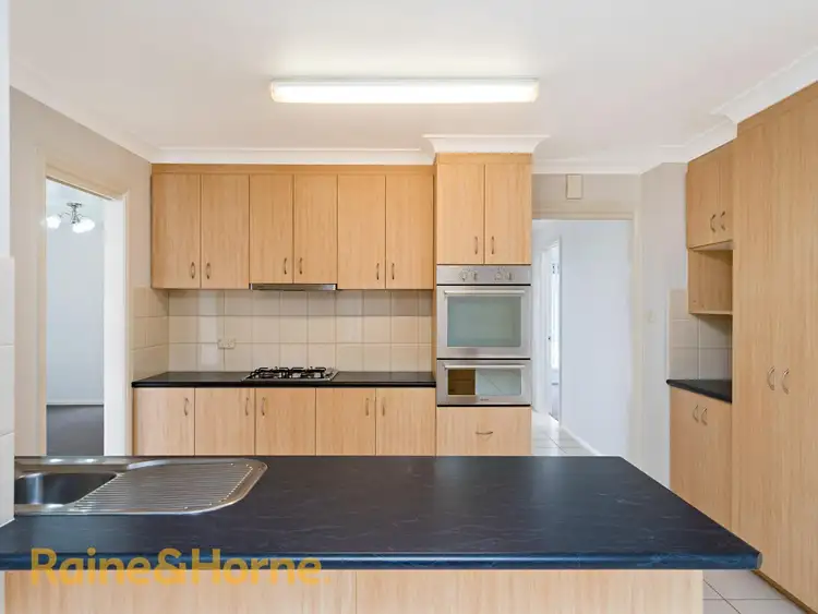 Fourth view of Homely house listing, 5 Giwang Place, Glenfield Park NSW 2650