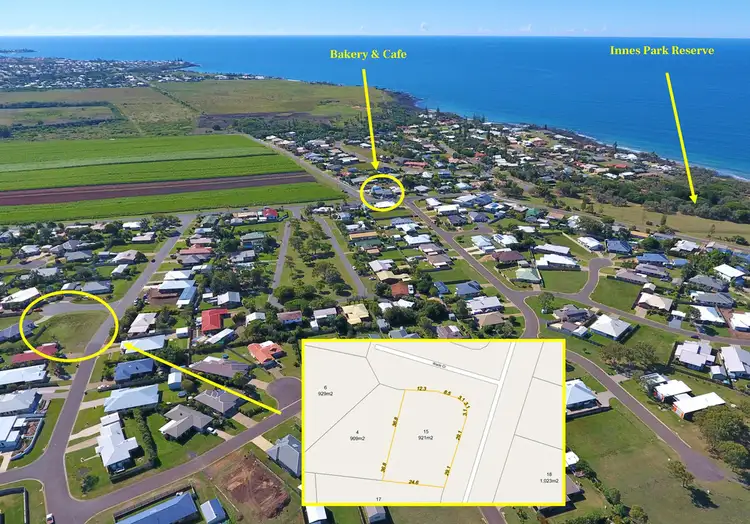 15 Mary Fox Street, Innes Park QLD 4670