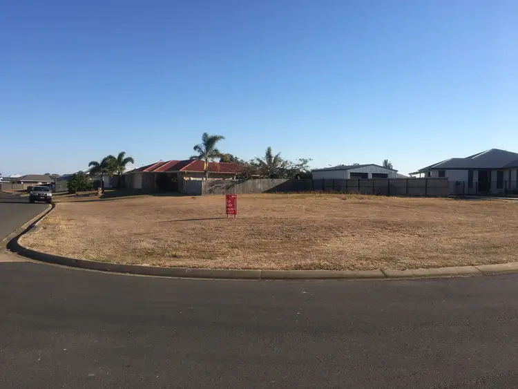 Second view of Homely land listing, 15 Mary Fox Street, Innes Park QLD 4670