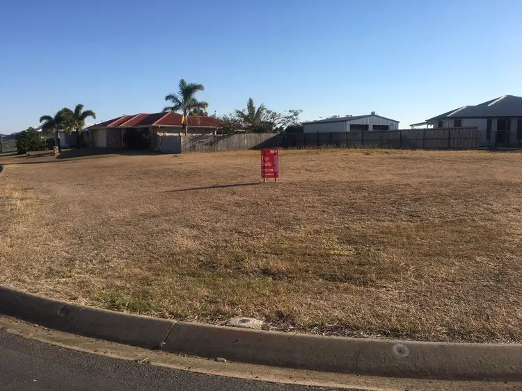 Third view of Homely land listing, 15 Mary Fox Street, Innes Park QLD 4670